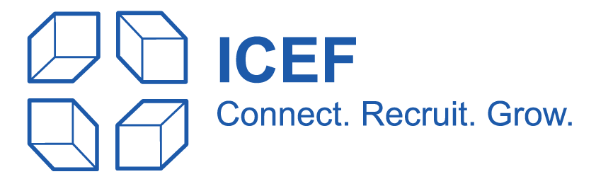 ICEF Trained Agency