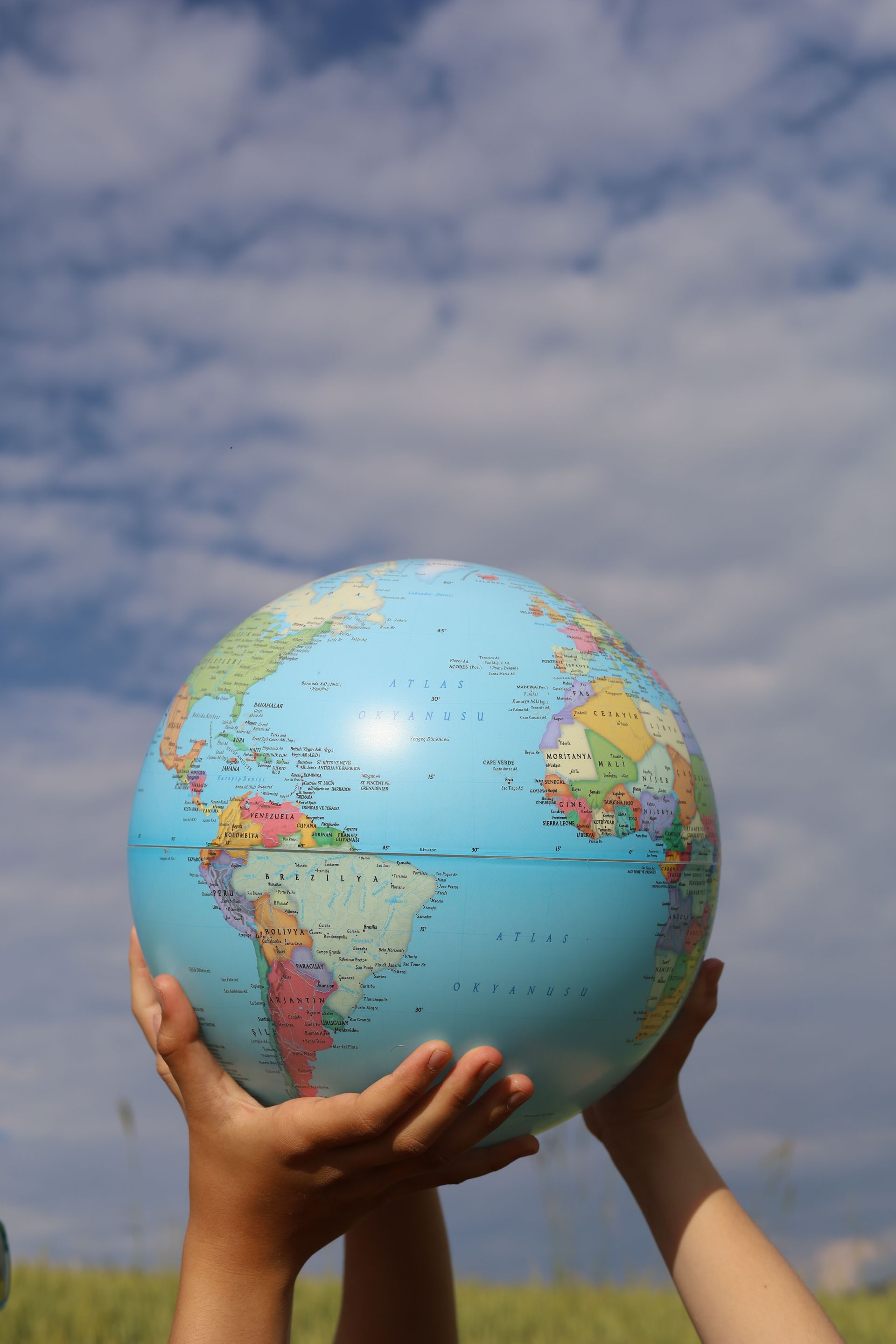 PKB Consult Study Abroad