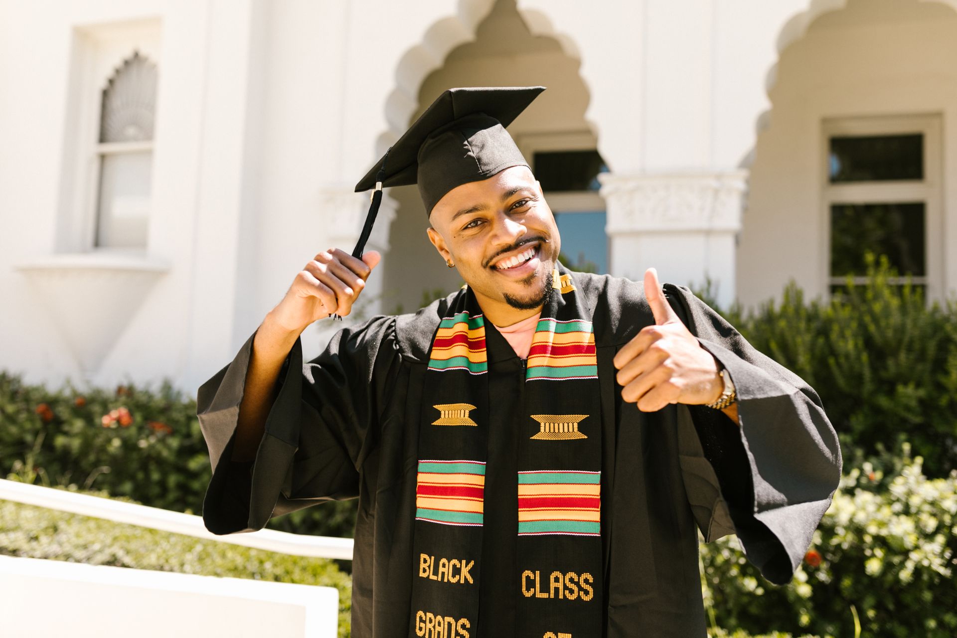 PKB Consult Graduates